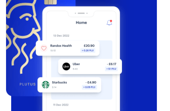 Plutus Promocode: Kostenlose Prepaid Kreditkarte mit 3% Cashback, 10€ kostenlosen Einkauf pro Monat und 10 € Startguthaben! KwK