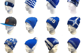 1.FC Magdeburg Wintermützen