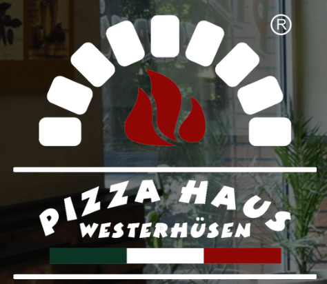 Pizzahaus Westerhüsen