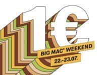 BigMac Weekend