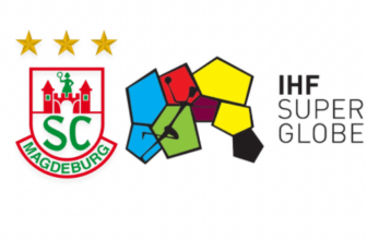 IHF Super Globe 2023 startet – SC Magdeburg im Livestream schauen