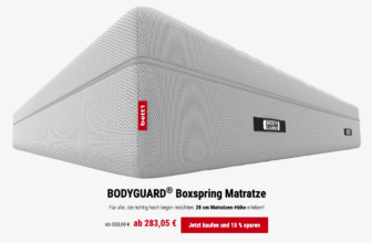 Bett1 Black Week Sale