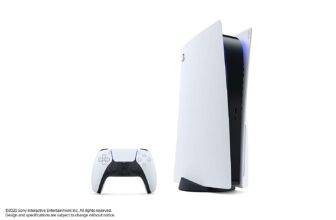 Playstation 5 Black Friday