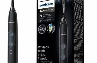 hilips Sonicare ProtectiveClean HX6830/44