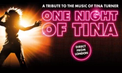 Tickets One Night of Tina Magdeburg