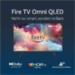 Amazon Fire TV Omni QLED
