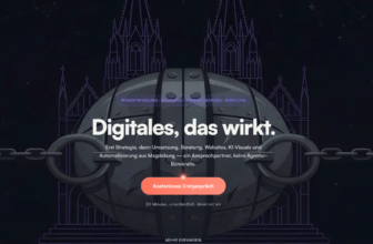 Ki Beratung Magdeburg